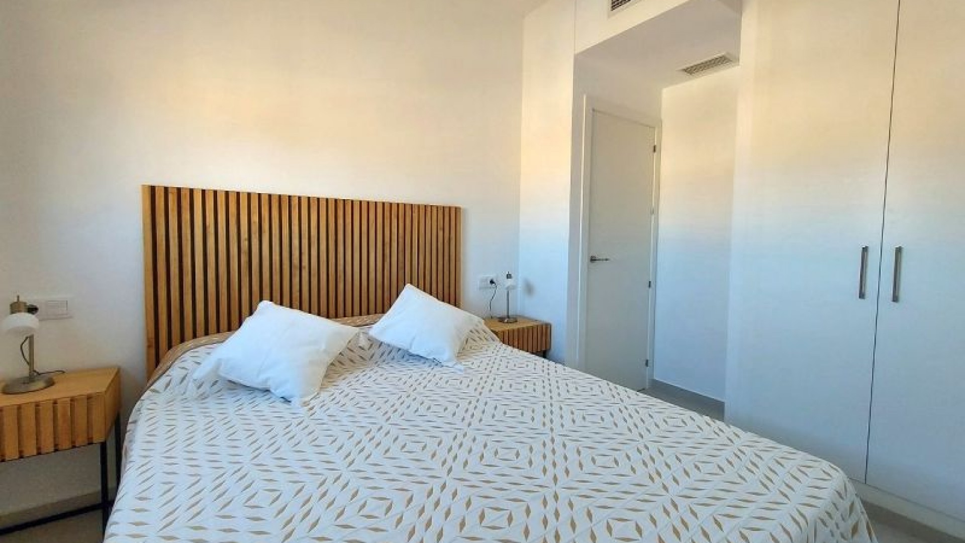 Resale - Wohnung Appartement -
Orihuela Costa