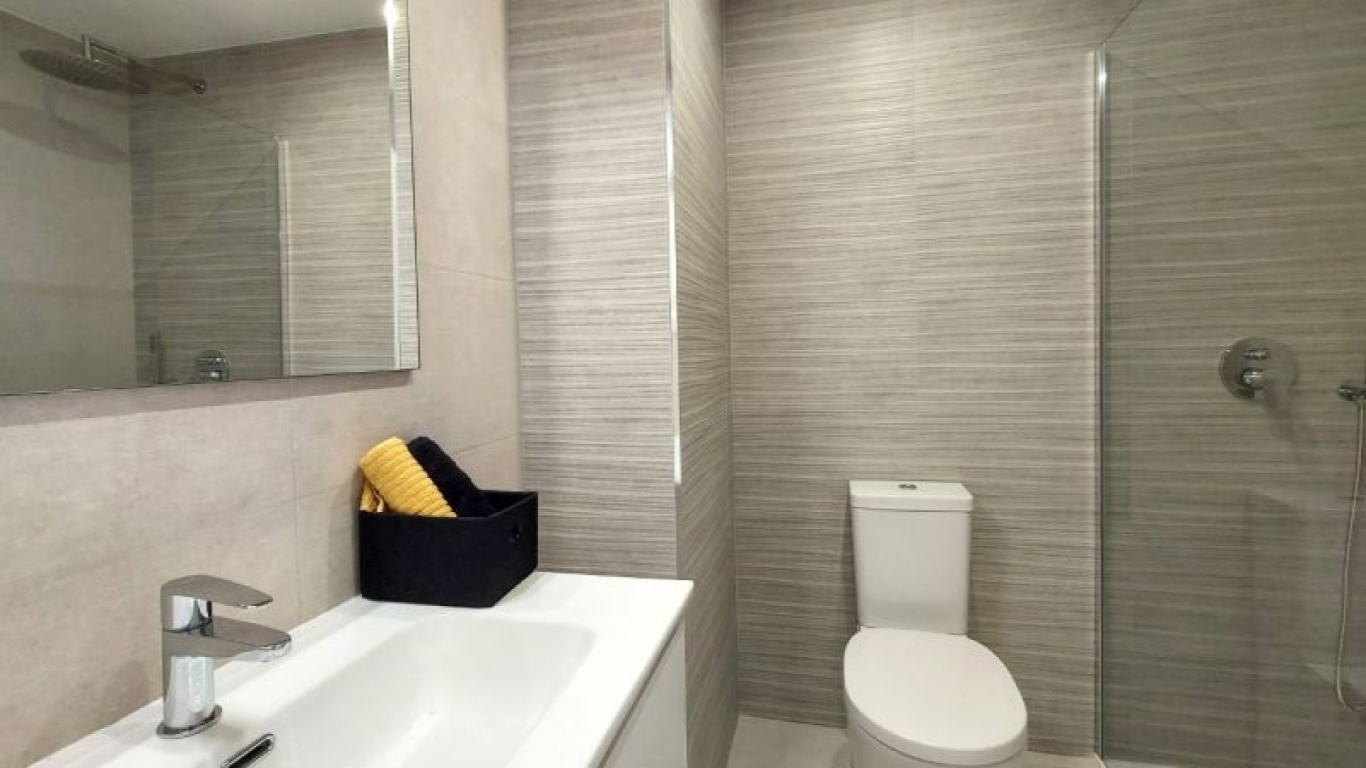 Resale - Wohnung Appartement -
Orihuela Costa