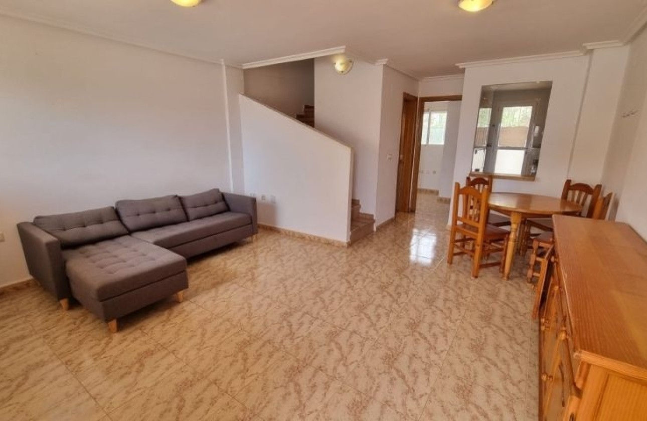 Resale - Wohnung / Appartement -
Orihuela Costa