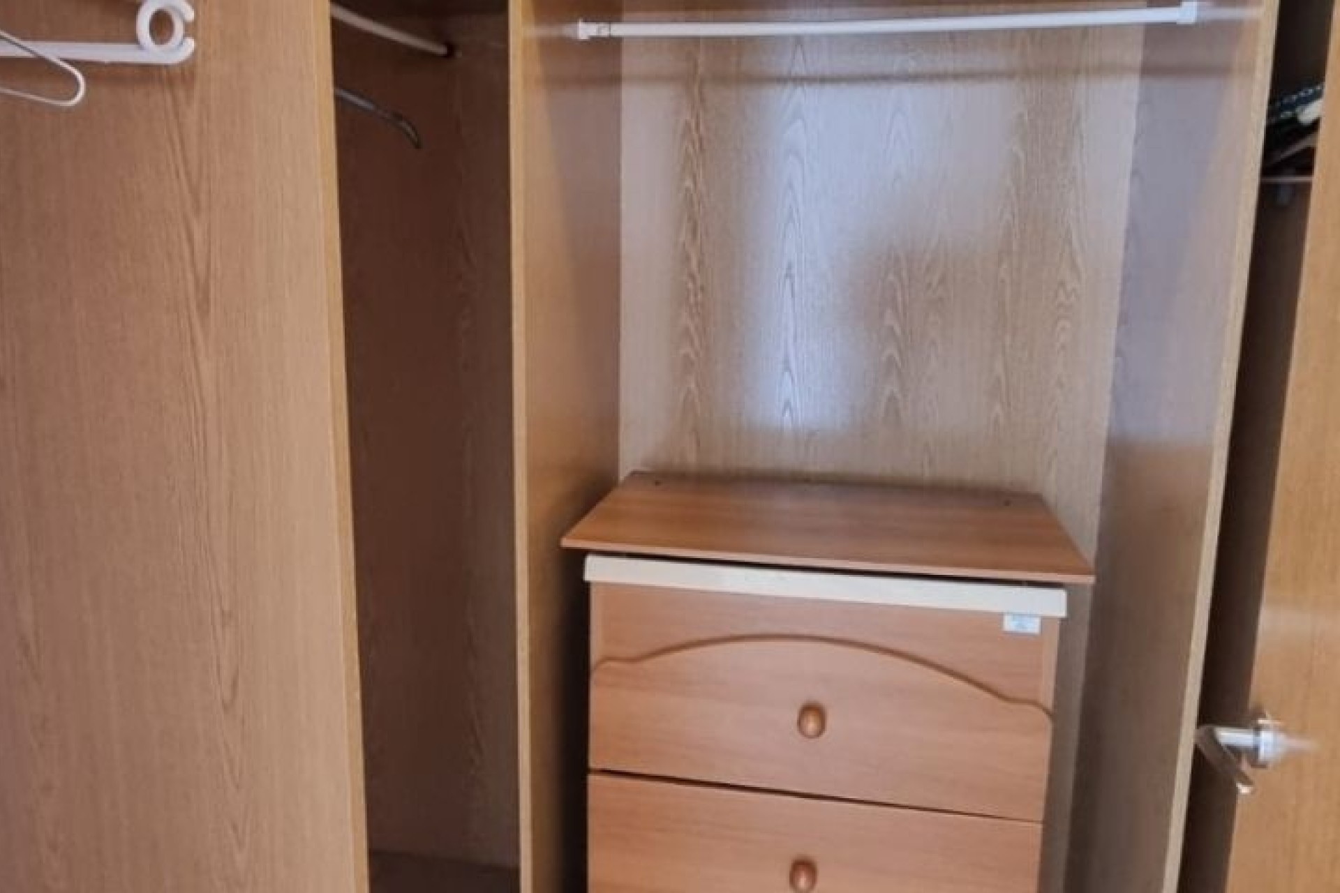 Resale - Wohnung / Appartement -
Orihuela Costa