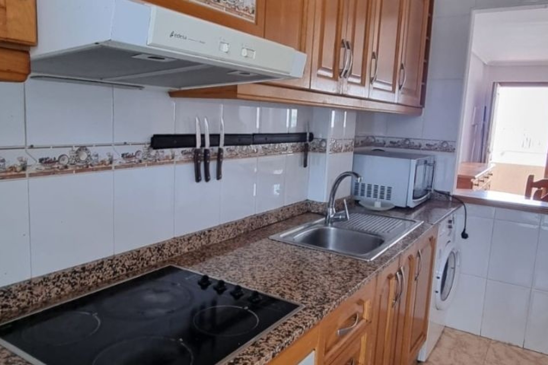Resale - Wohnung / Appartement -
Orihuela Costa
