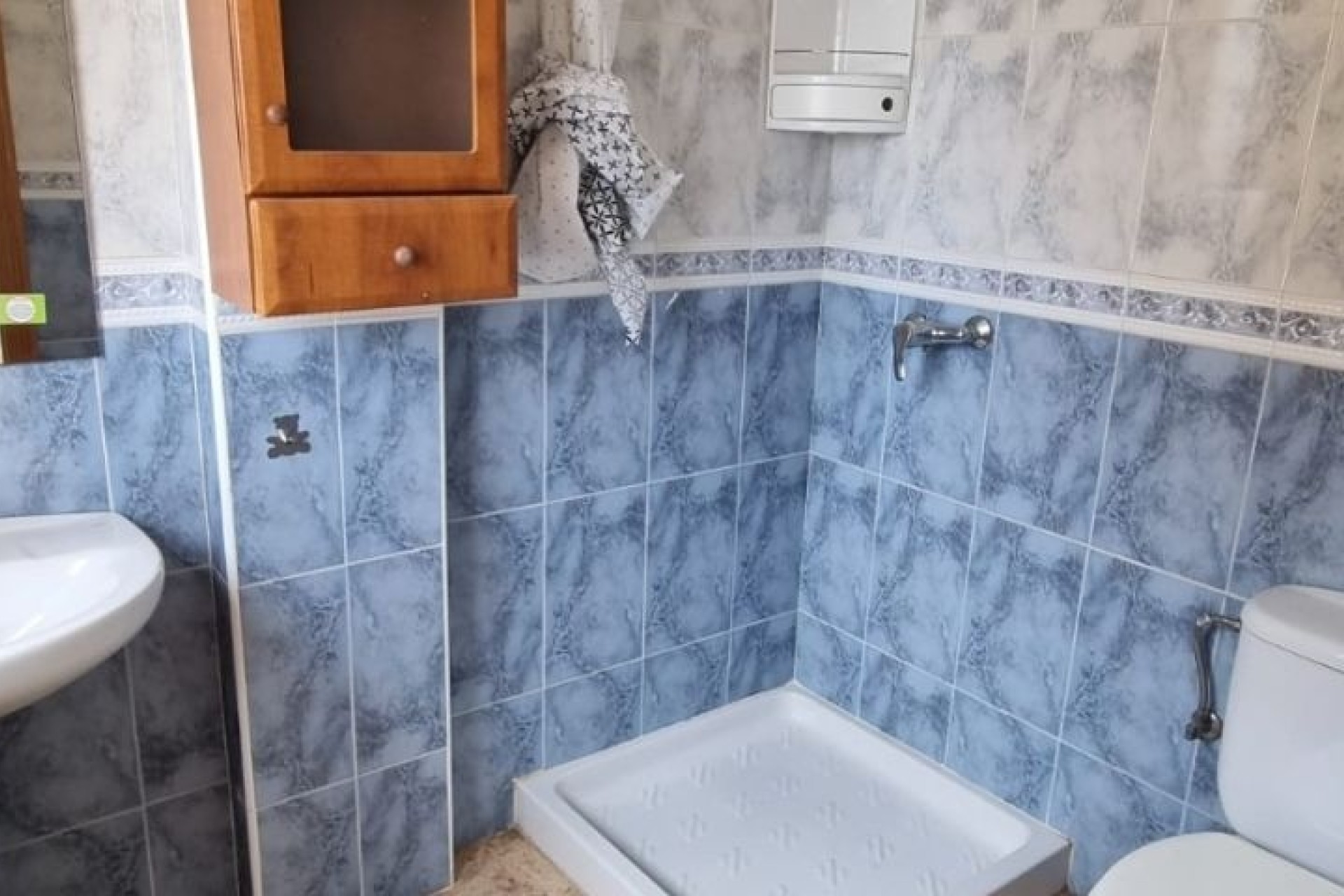 Resale - Wohnung / Appartement -
Orihuela Costa