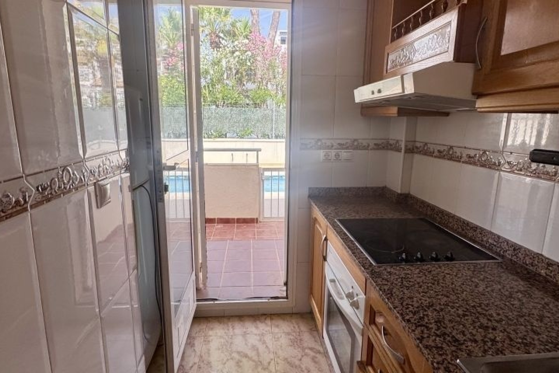 Resale - Wohnung / Appartement -
Orihuela Costa