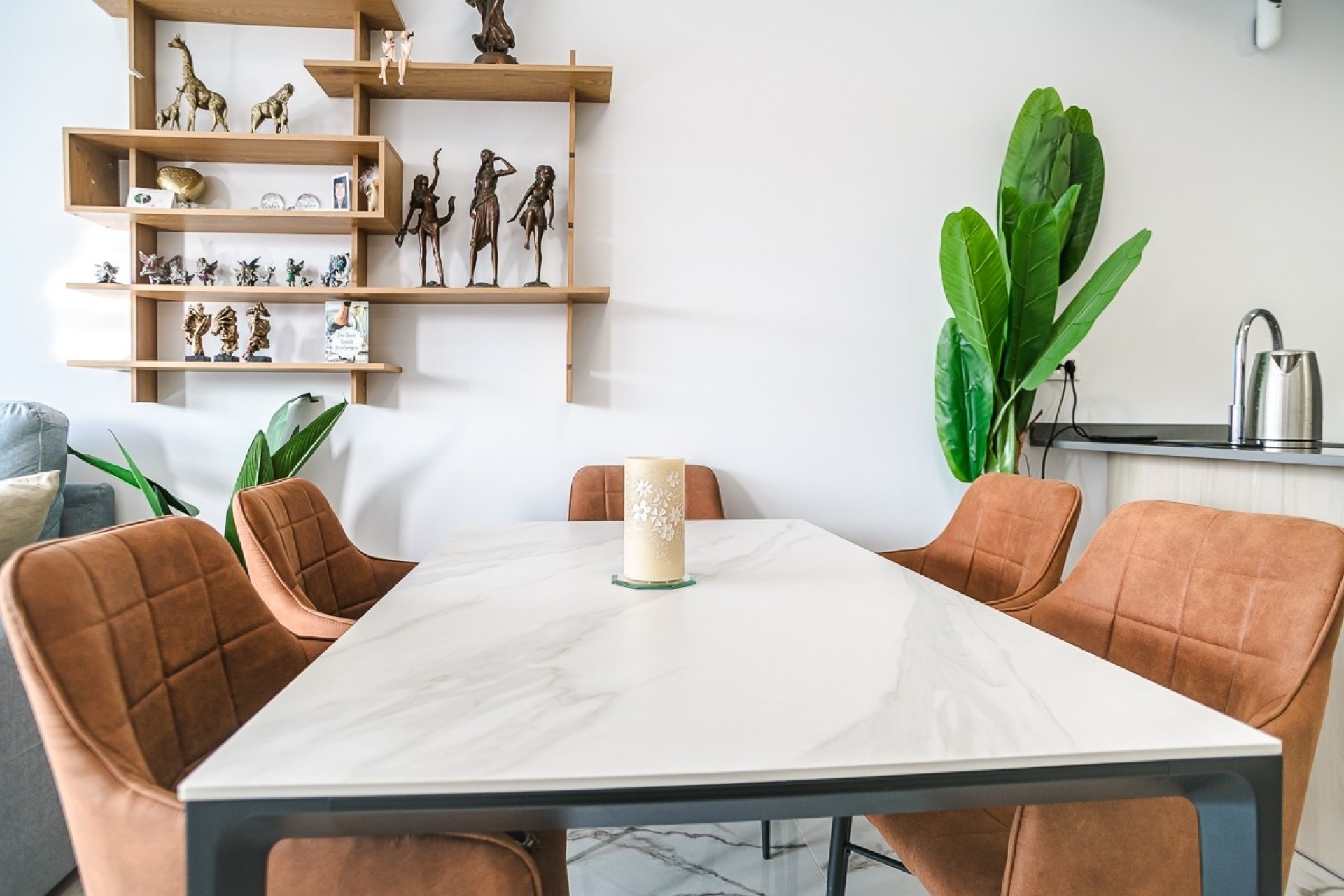 Resale - Wohnung / Appartement -
Orihuela Costa