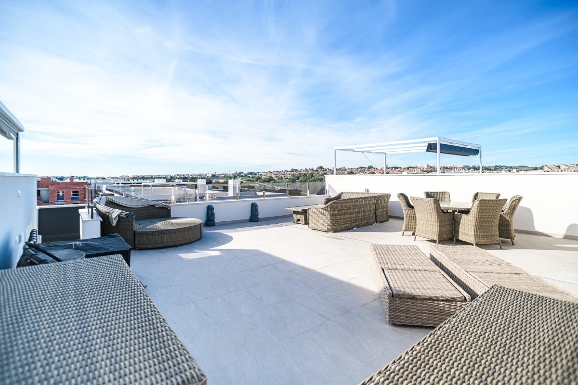 Resale - Wohnung / Appartement -
Orihuela Costa