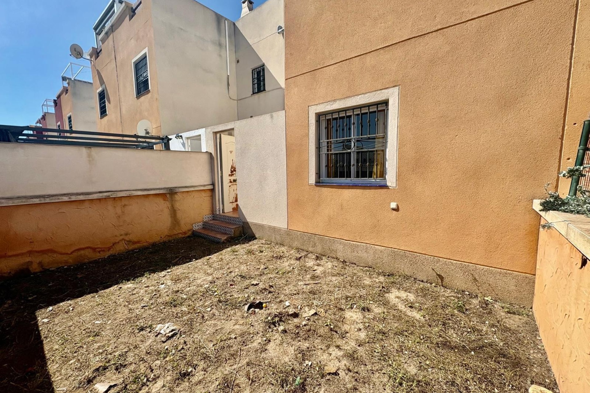 Resale - Wohnung / Appartement -
Orihuela Costa