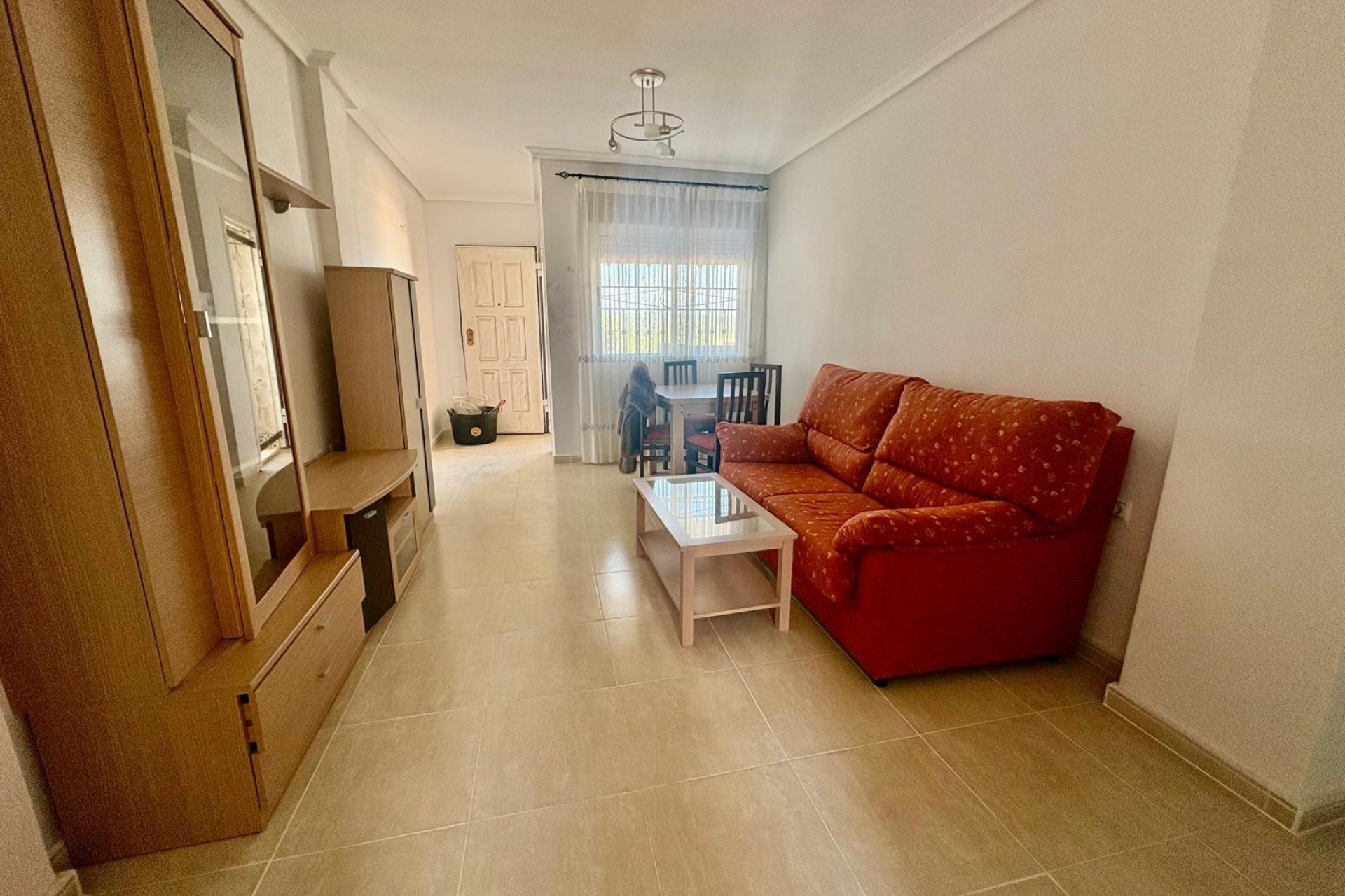 Resale - Wohnung / Appartement -
Orihuela Costa