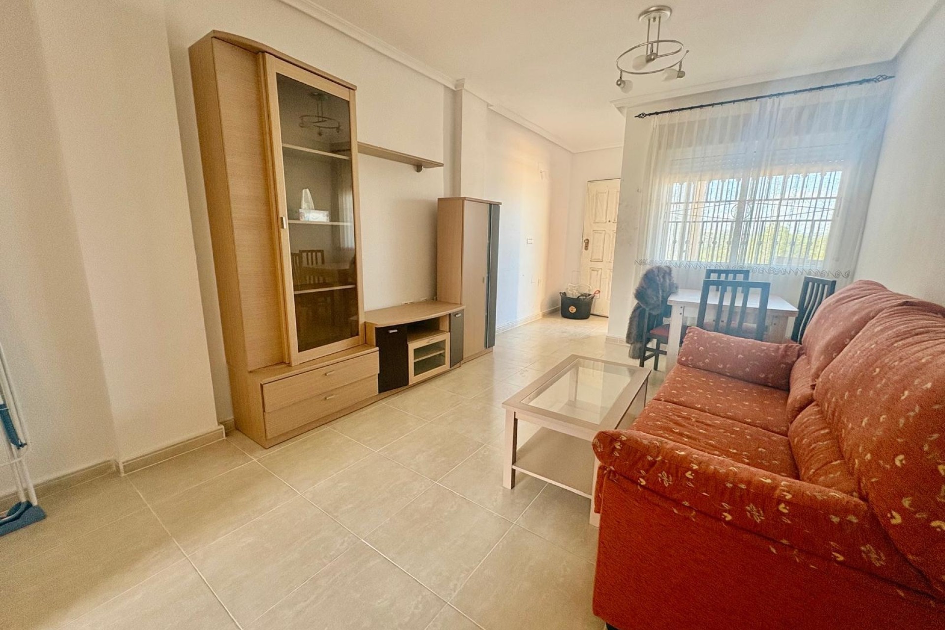 Resale - Wohnung / Appartement -
Orihuela Costa