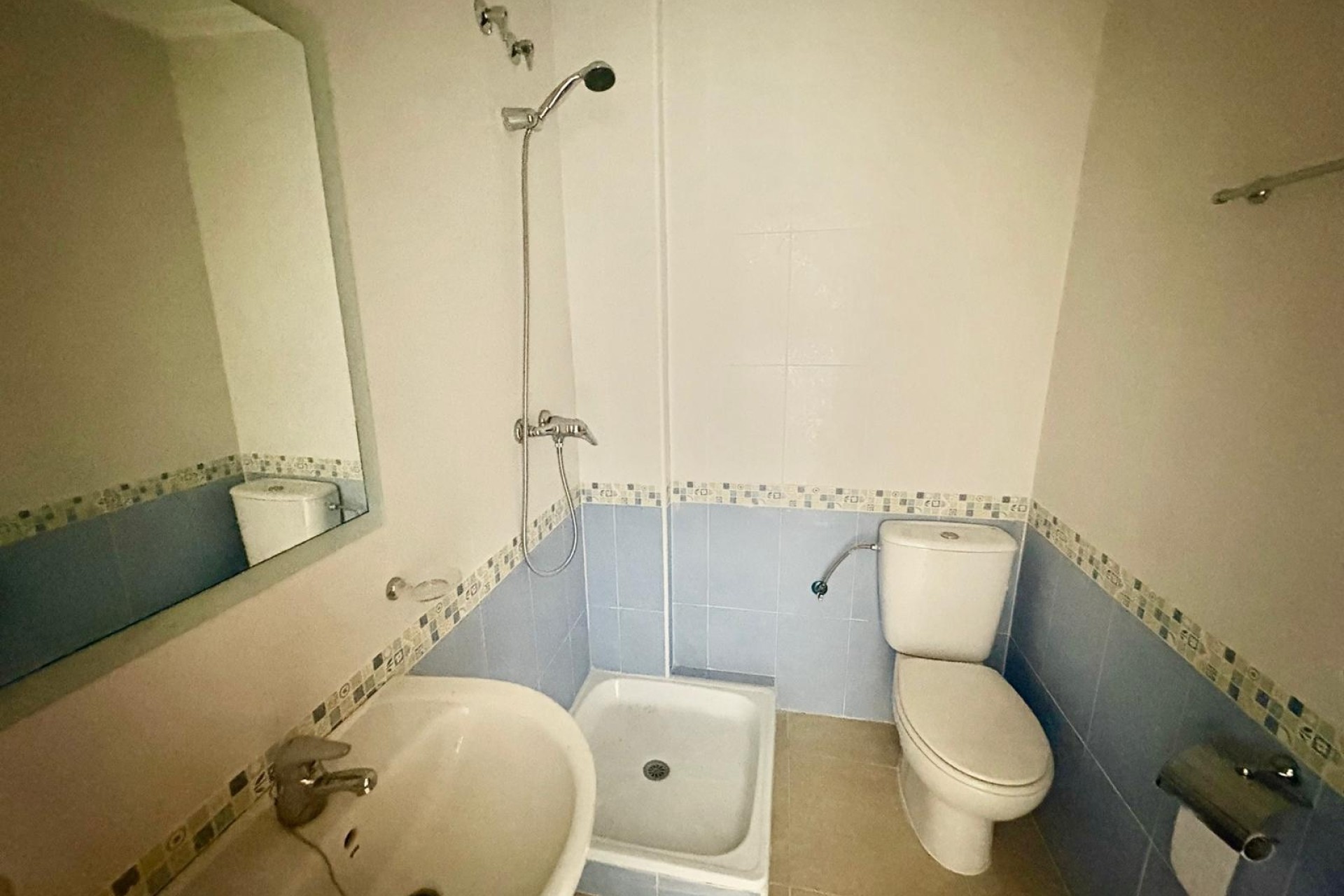 Resale - Wohnung / Appartement -
Orihuela Costa