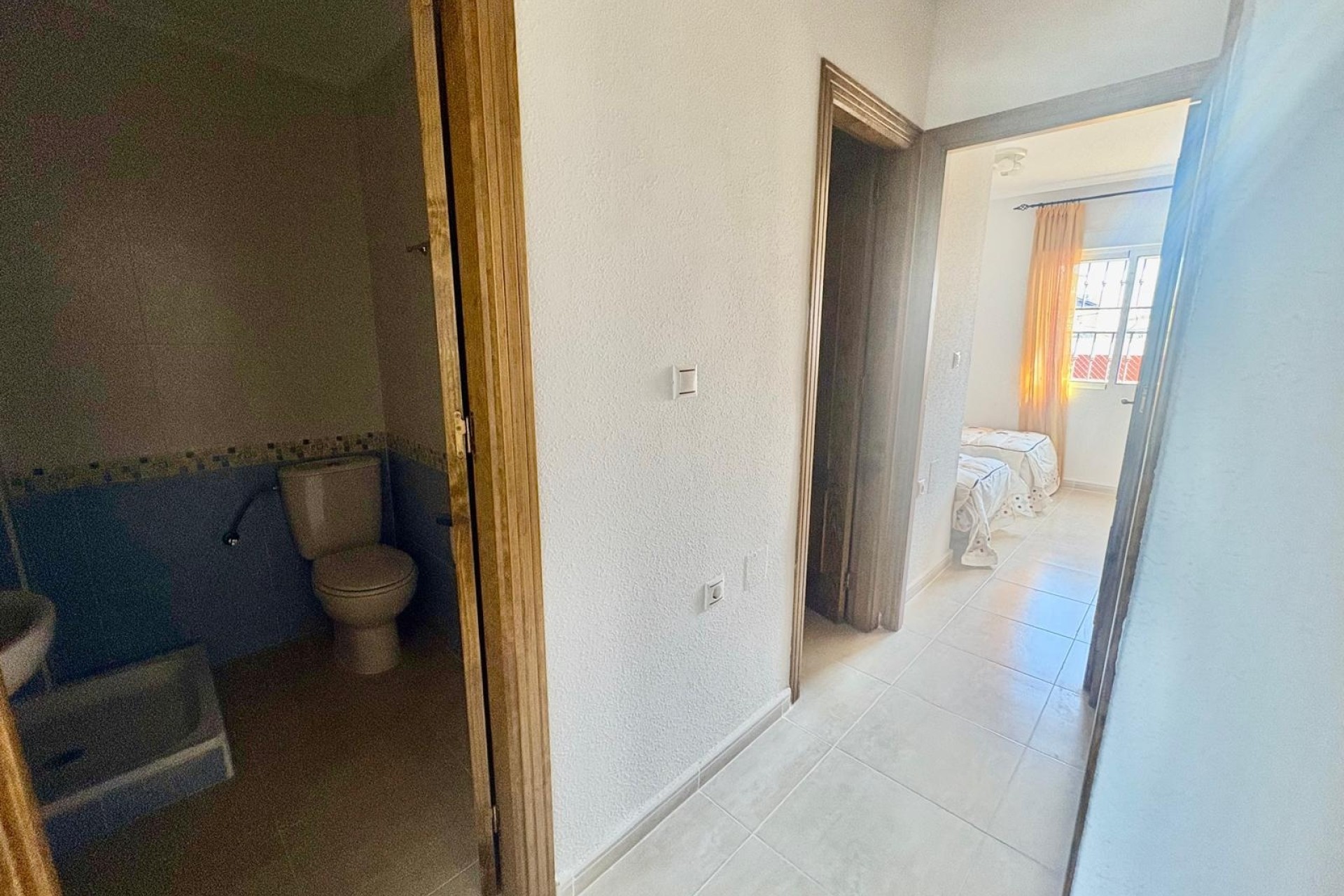 Resale - Wohnung / Appartement -
Orihuela Costa