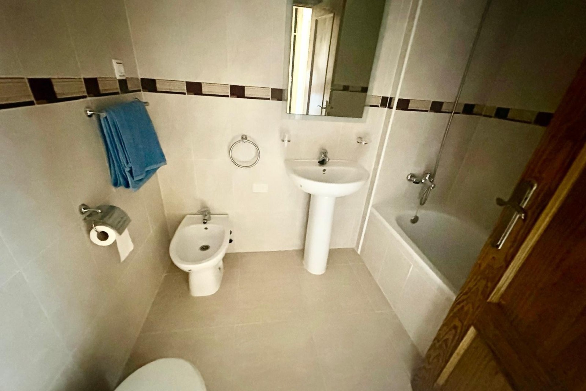 Resale - Wohnung / Appartement -
Orihuela Costa