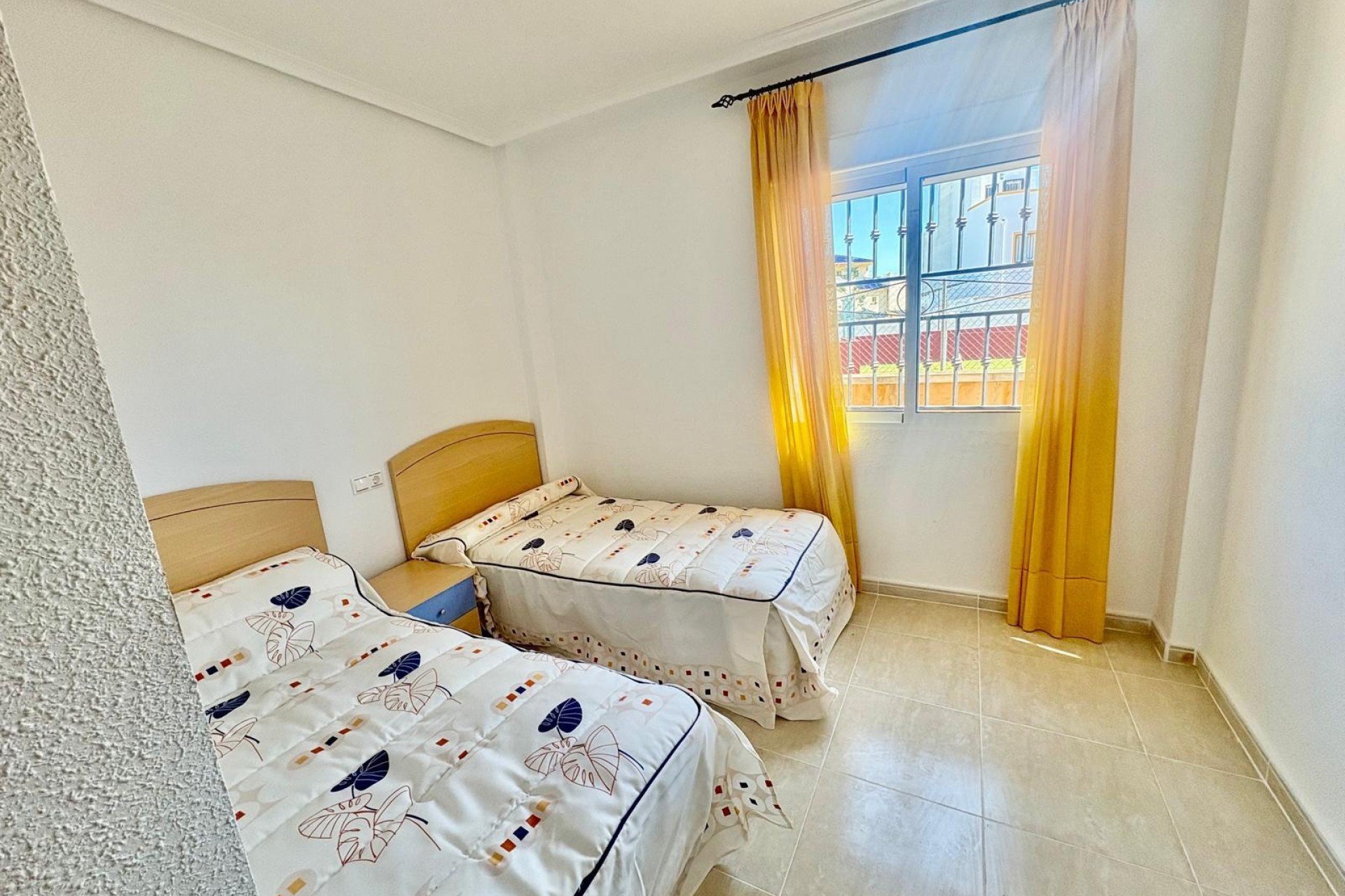 Resale - Wohnung / Appartement -
Orihuela Costa