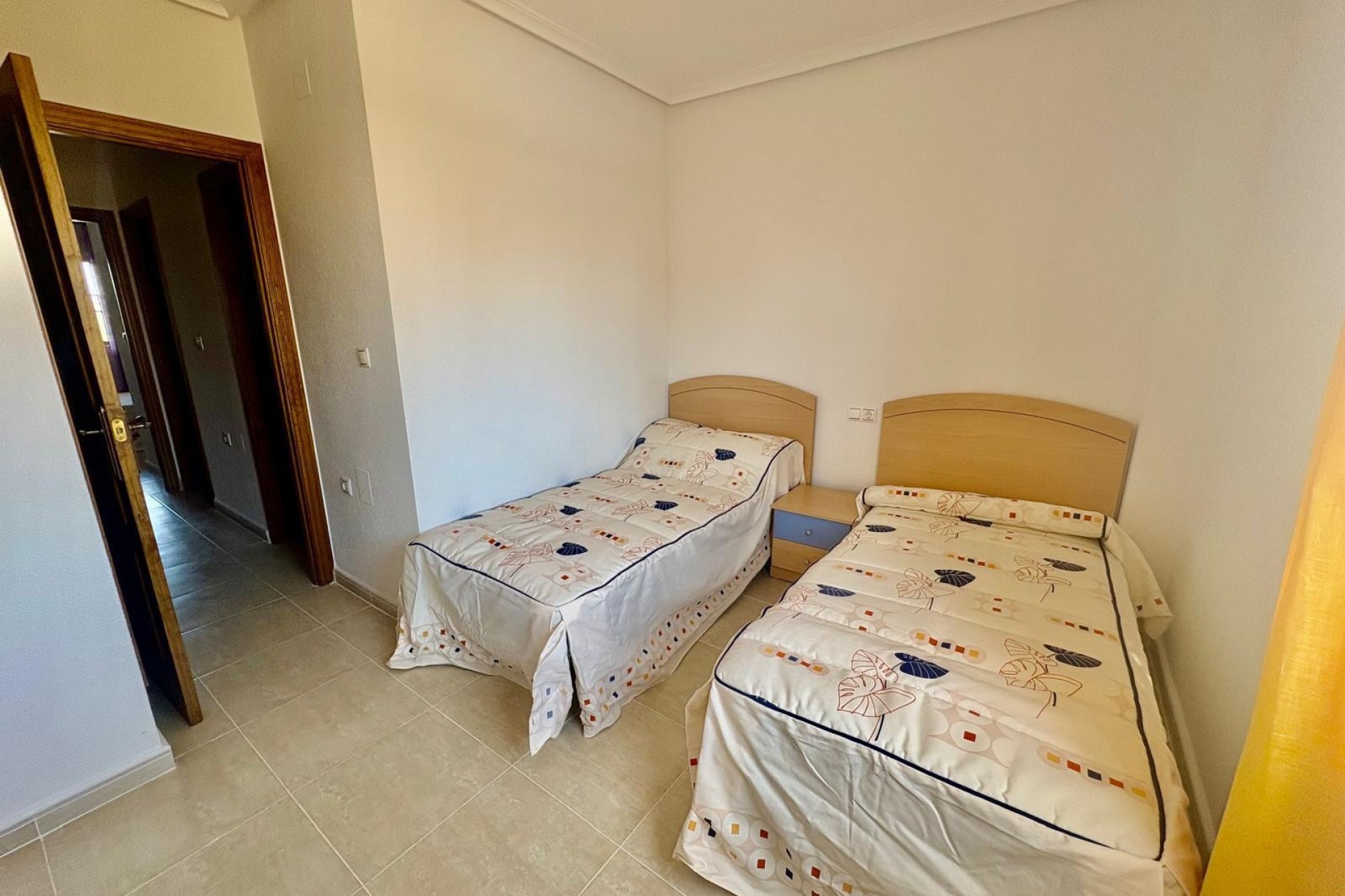 Resale - Wohnung / Appartement -
Orihuela Costa
