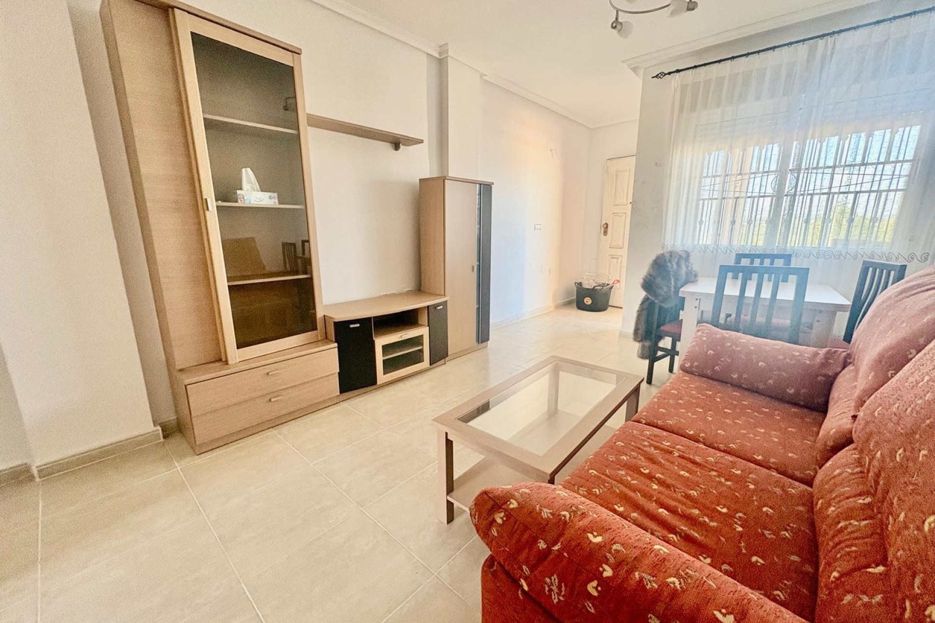 Resale - Wohnung / Appartement -
Orihuela Costa