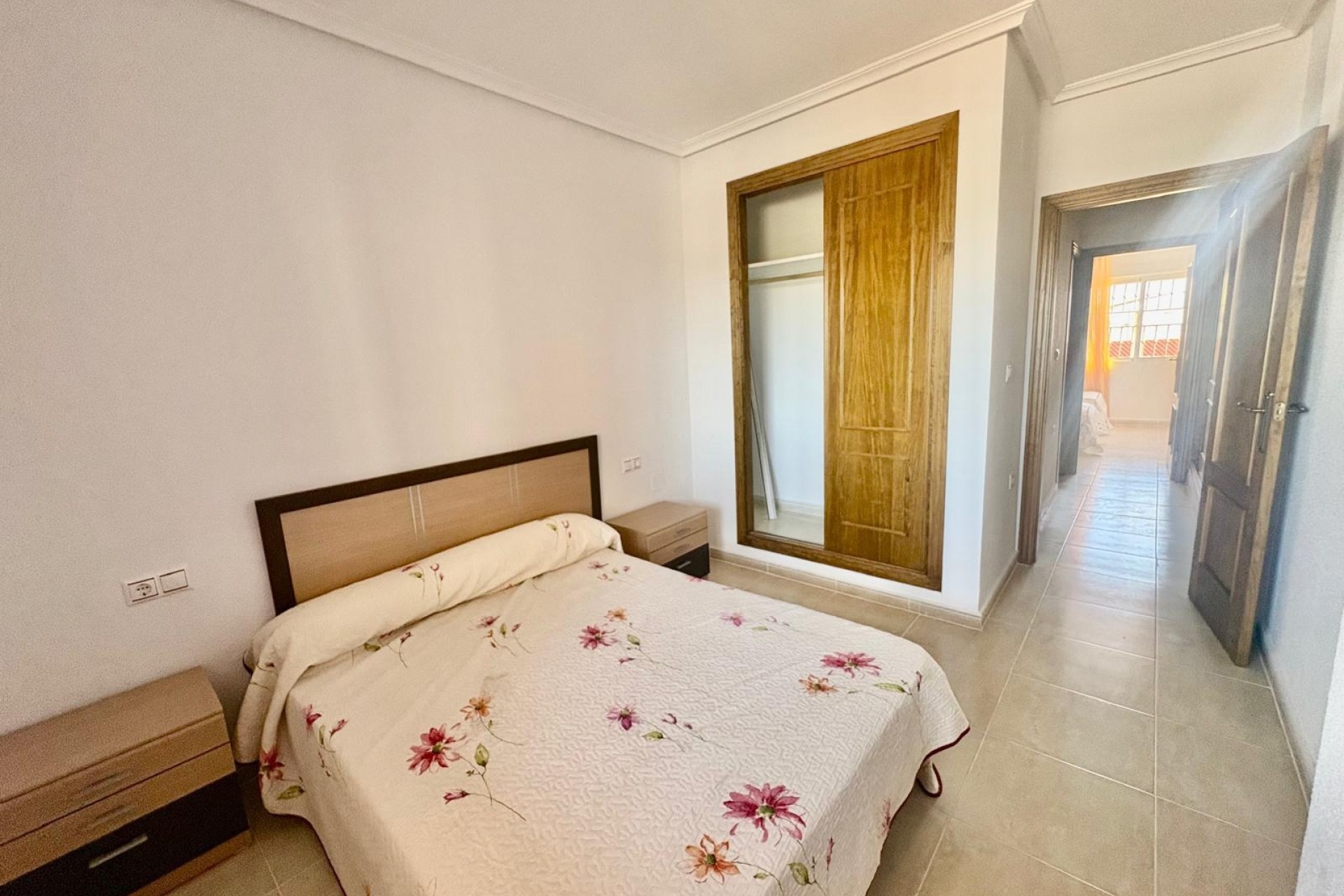 Resale - Wohnung / Appartement -
Orihuela Costa