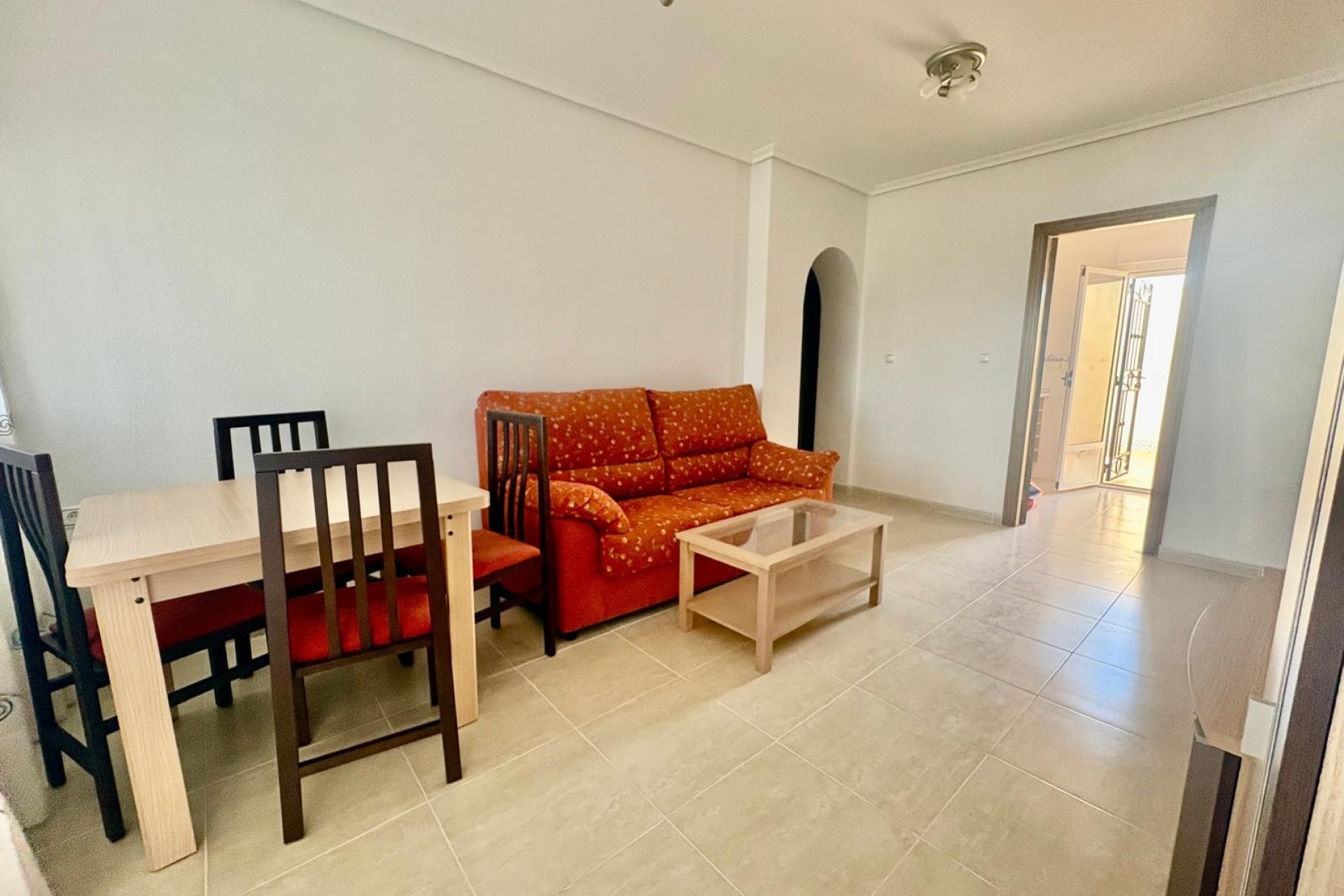 Resale - Wohnung / Appartement -
Orihuela Costa