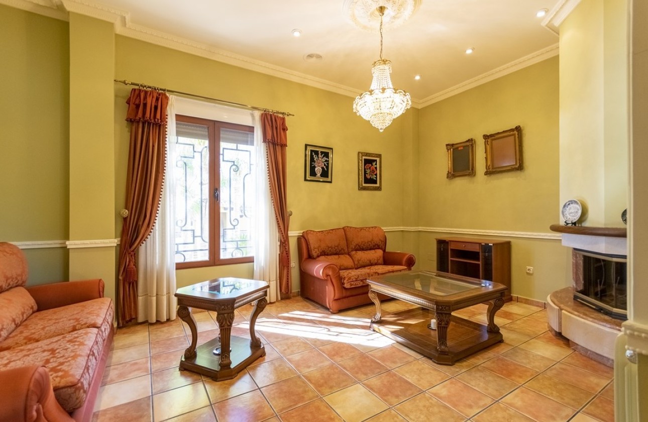 Resale - Wohnung / Appartement -
Orihuela Costa