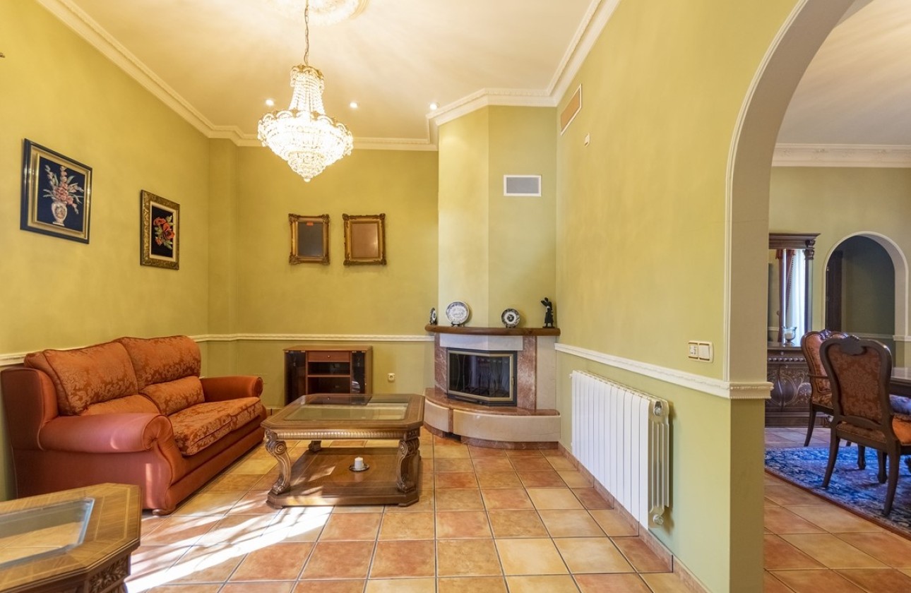 Resale - Wohnung / Appartement -
Orihuela Costa