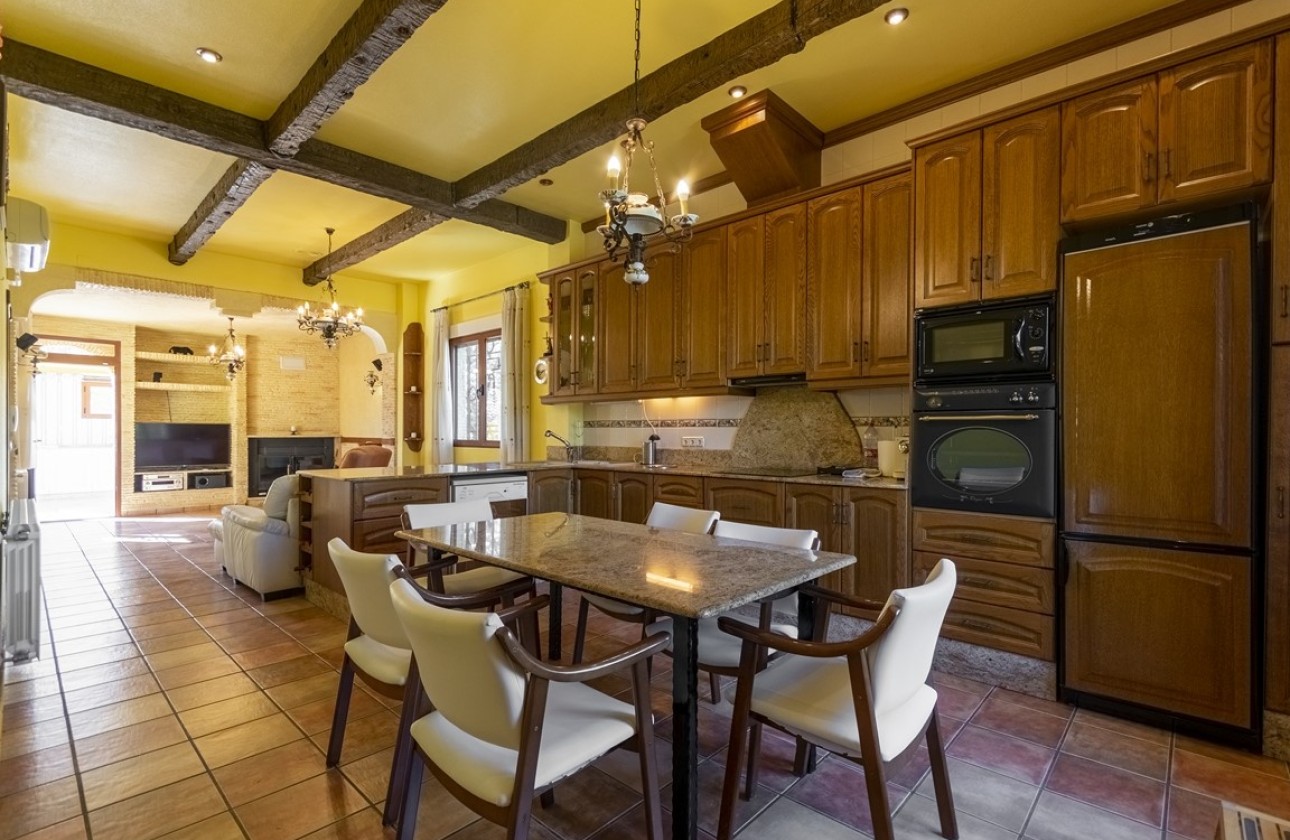 Resale - Wohnung / Appartement -
Orihuela Costa