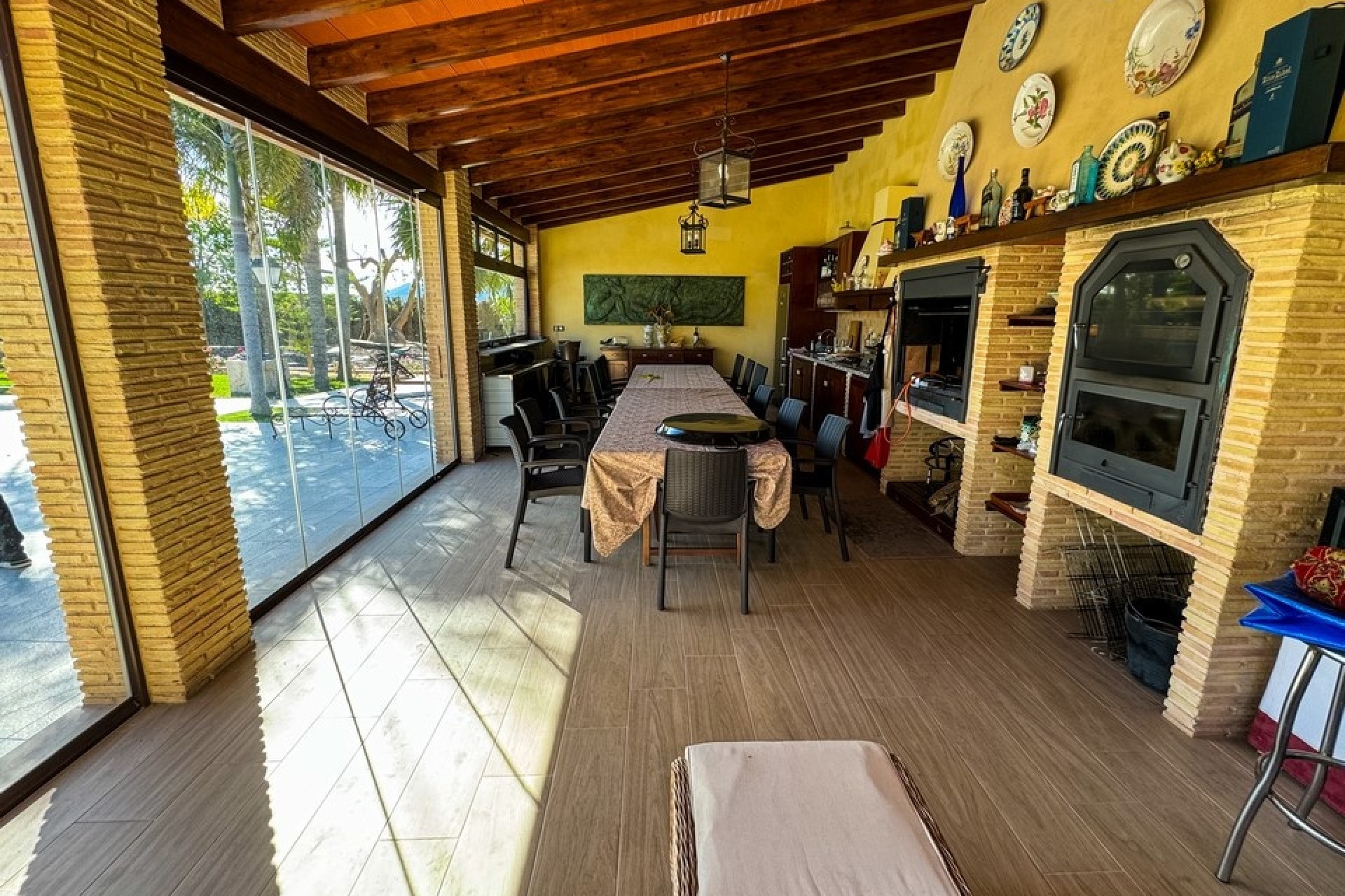 Resale - Wohnung / Appartement -
Orihuela Costa