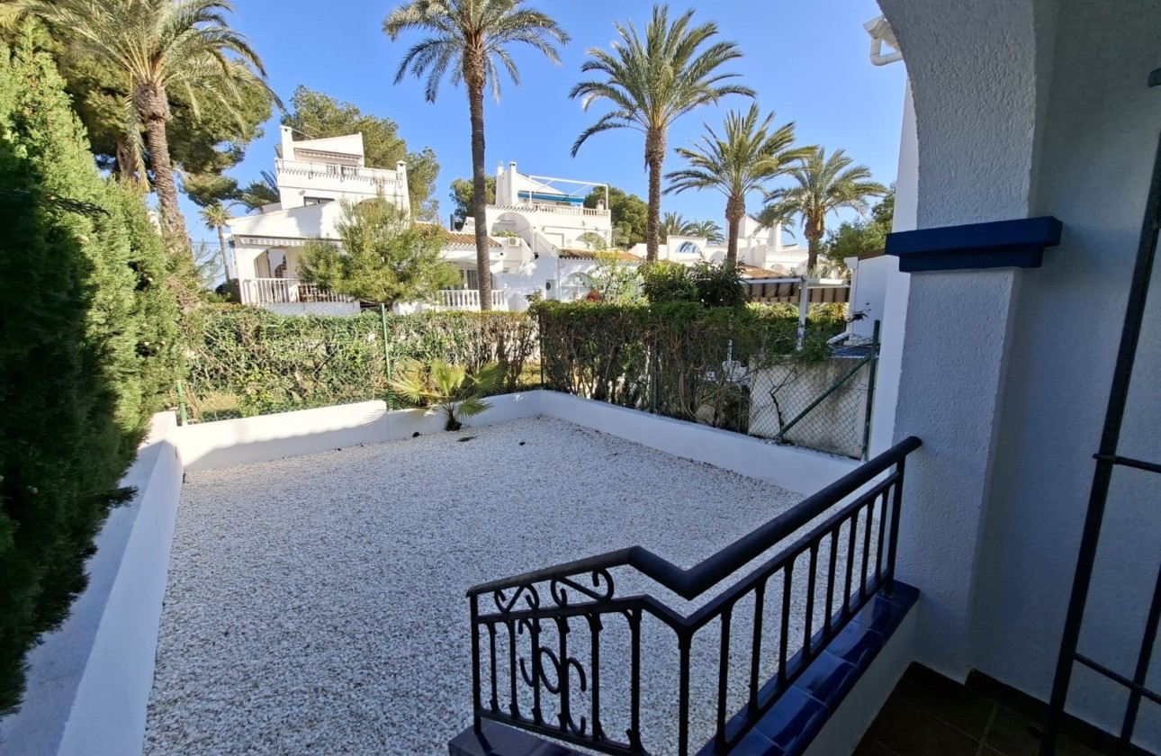 Resale - Wohnung / Appartement -
Orihuela Costa