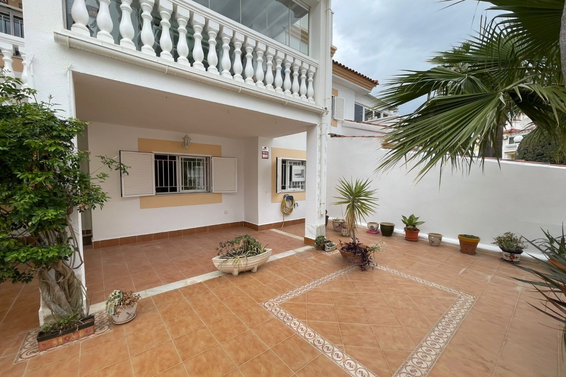 Resale - Wohnung / Appartement -
Orihuela Costa
