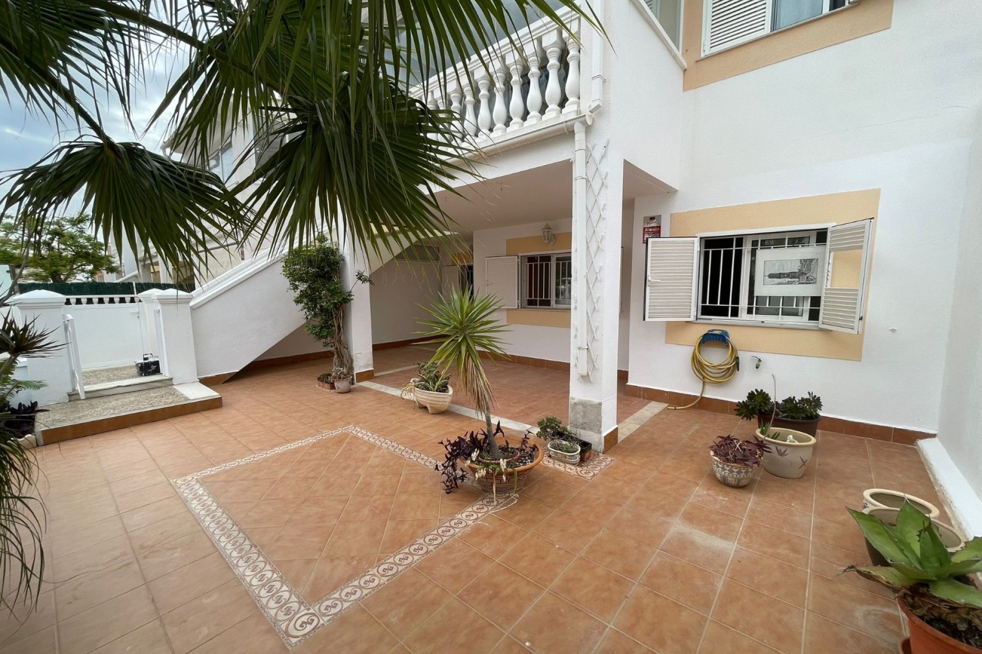 Resale - Wohnung / Appartement -
Orihuela Costa