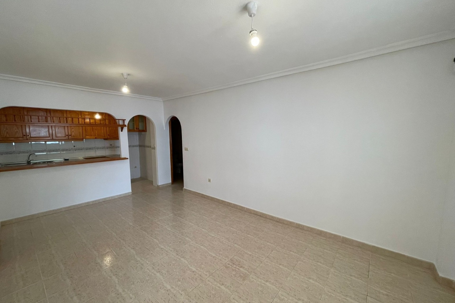 Resale - Wohnung / Appartement -
Orihuela Costa