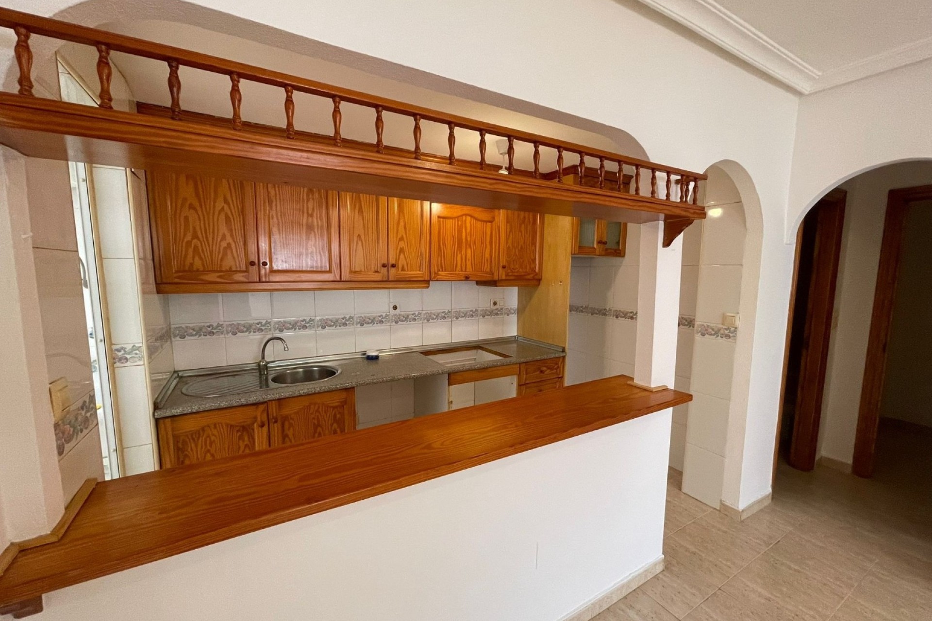Resale - Wohnung / Appartement -
Orihuela Costa