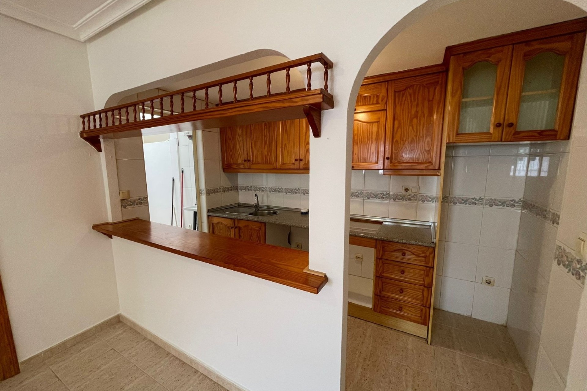 Resale - Wohnung / Appartement -
Orihuela Costa