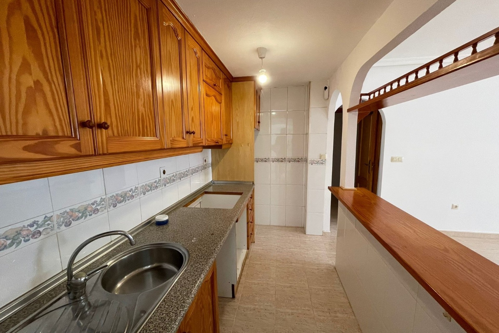 Resale - Wohnung / Appartement -
Orihuela Costa