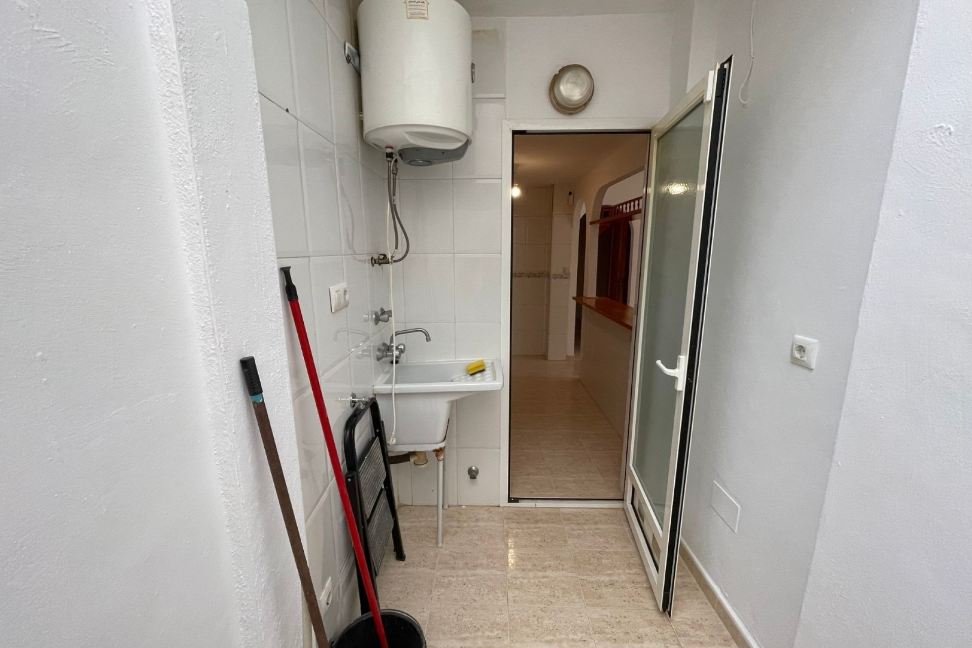 Resale - Wohnung / Appartement -
Orihuela Costa