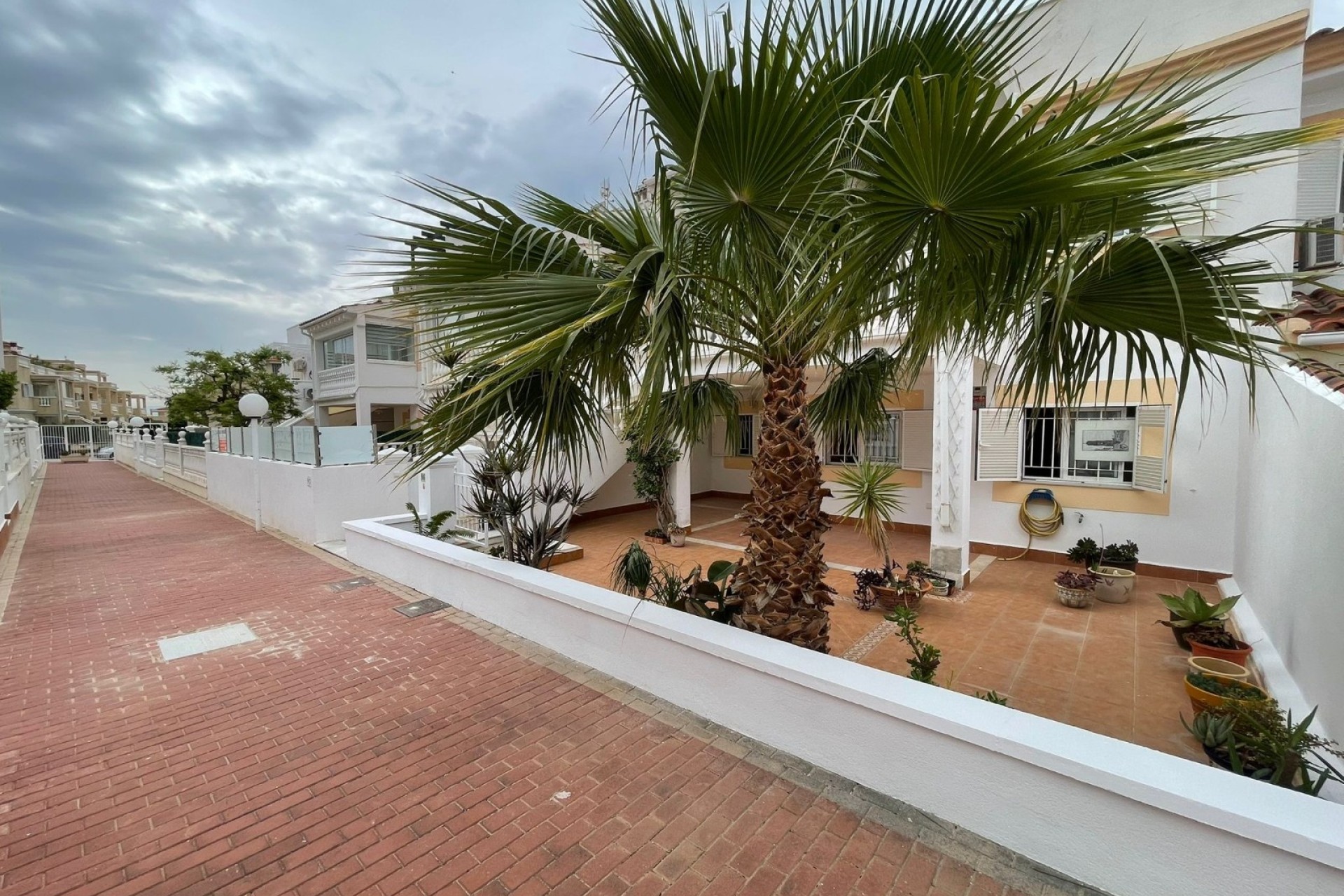 Resale - Wohnung / Appartement -
Orihuela Costa