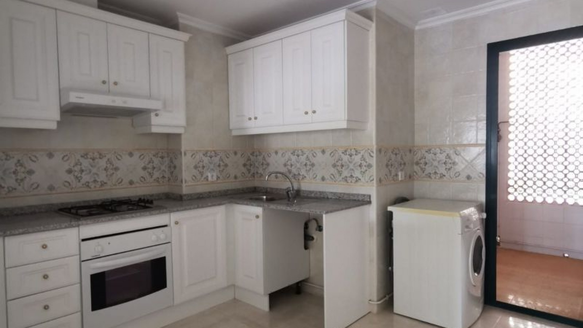 Resale - Wohnung Appartement -
Orihuela Costa