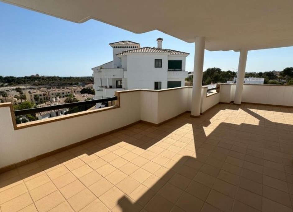 Resale - Wohnung Appartement -
Orihuela Costa
