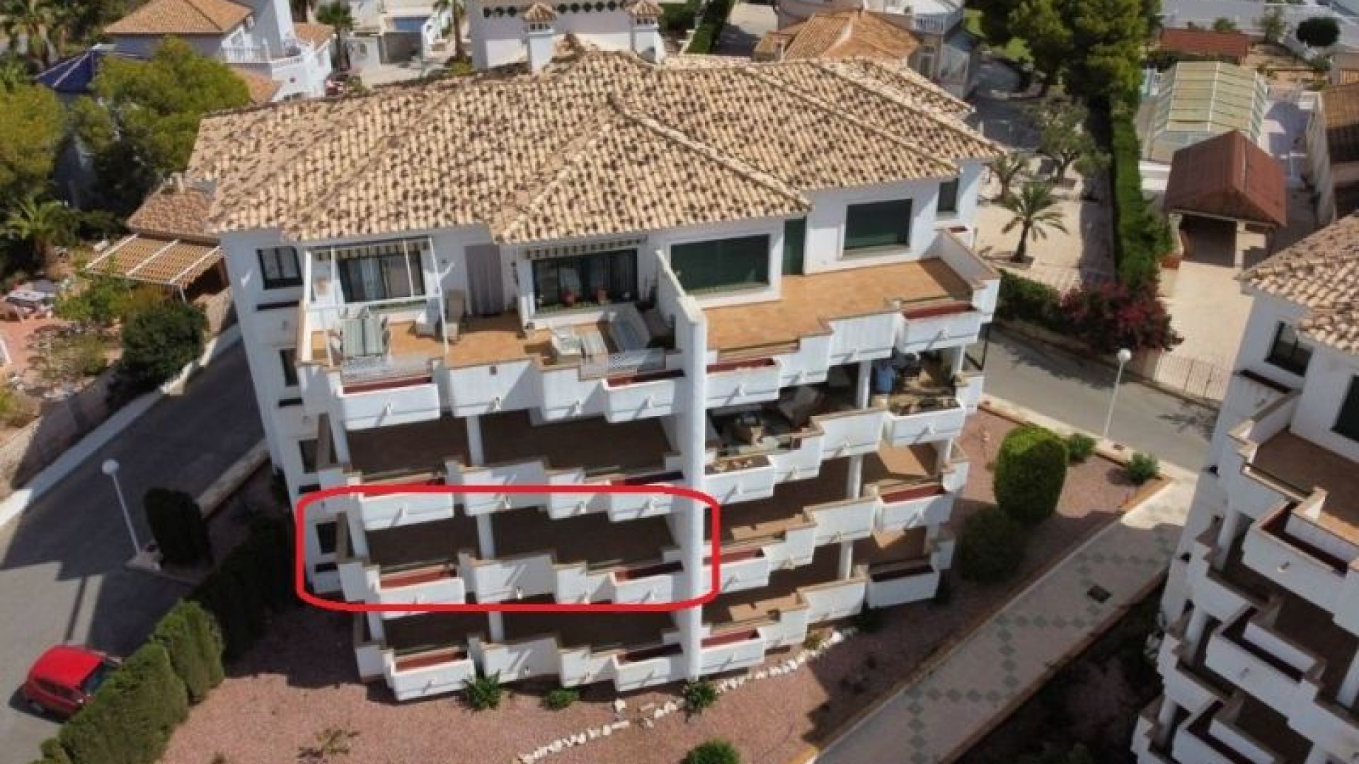 Resale - Wohnung Appartement -
Orihuela Costa