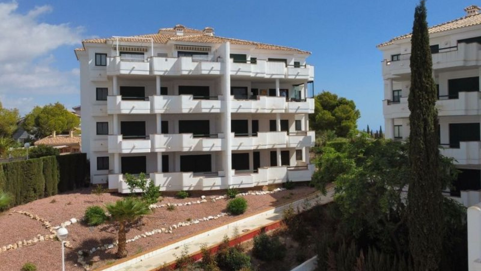 Resale - Wohnung Appartement -
Orihuela Costa
