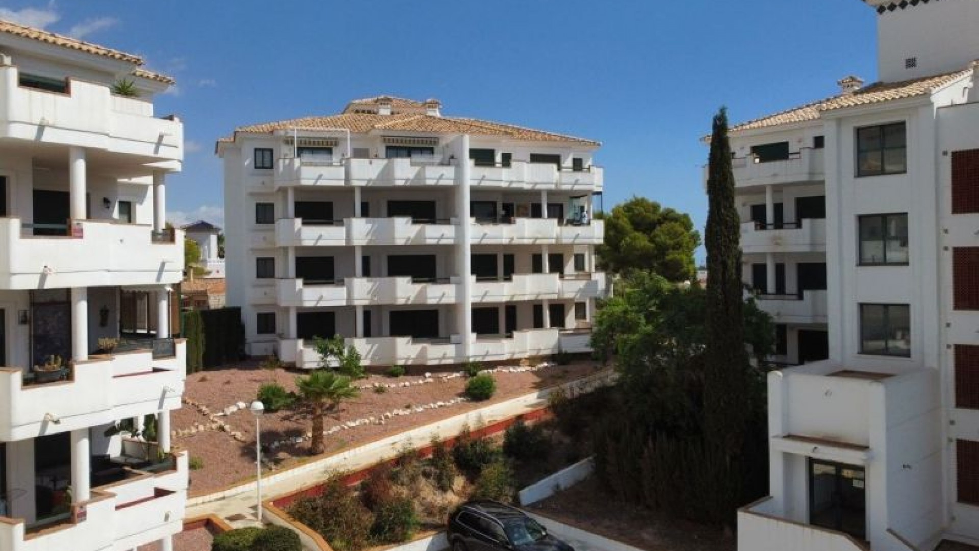 Resale - Wohnung Appartement -
Orihuela Costa