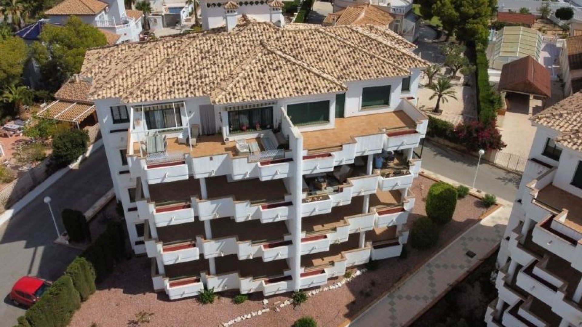Resale - Wohnung Appartement -
Orihuela Costa