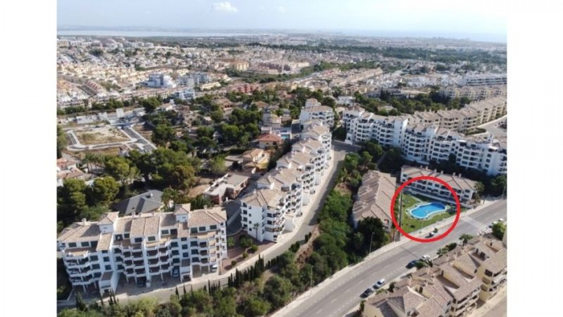 Resale - Wohnung Appartement -
Orihuela Costa