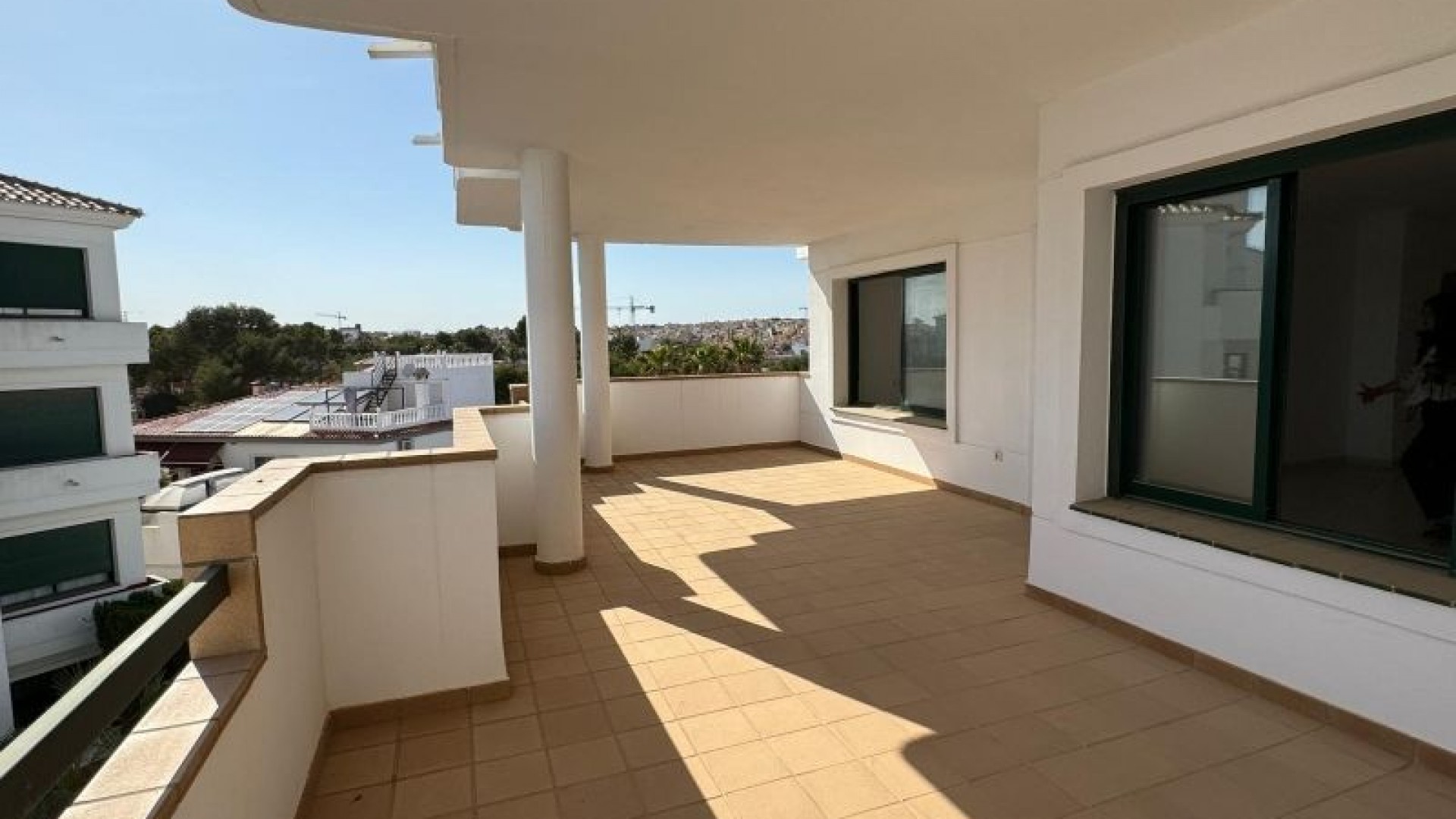 Resale - Wohnung Appartement -
Orihuela Costa