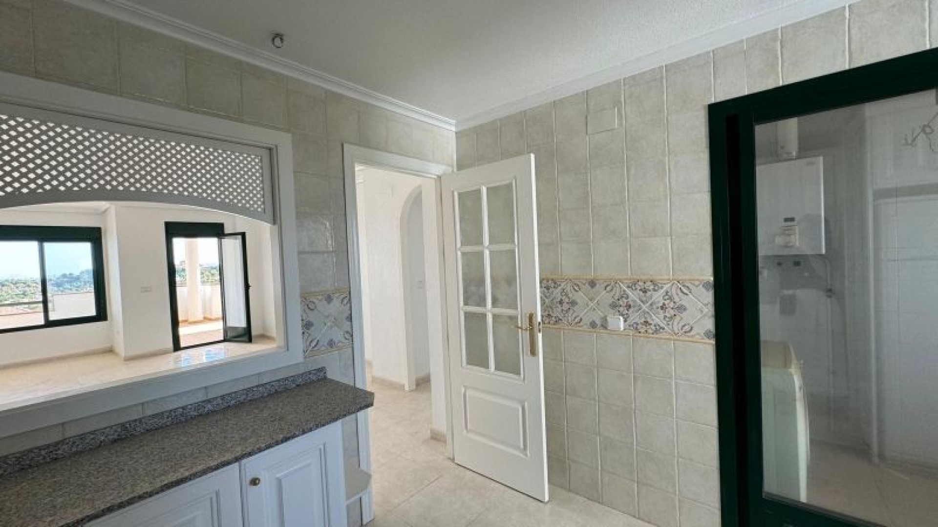 Resale - Wohnung Appartement -
Orihuela Costa