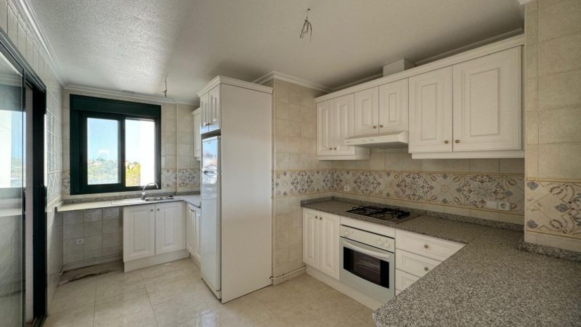 Resale - Wohnung Appartement -
Orihuela Costa