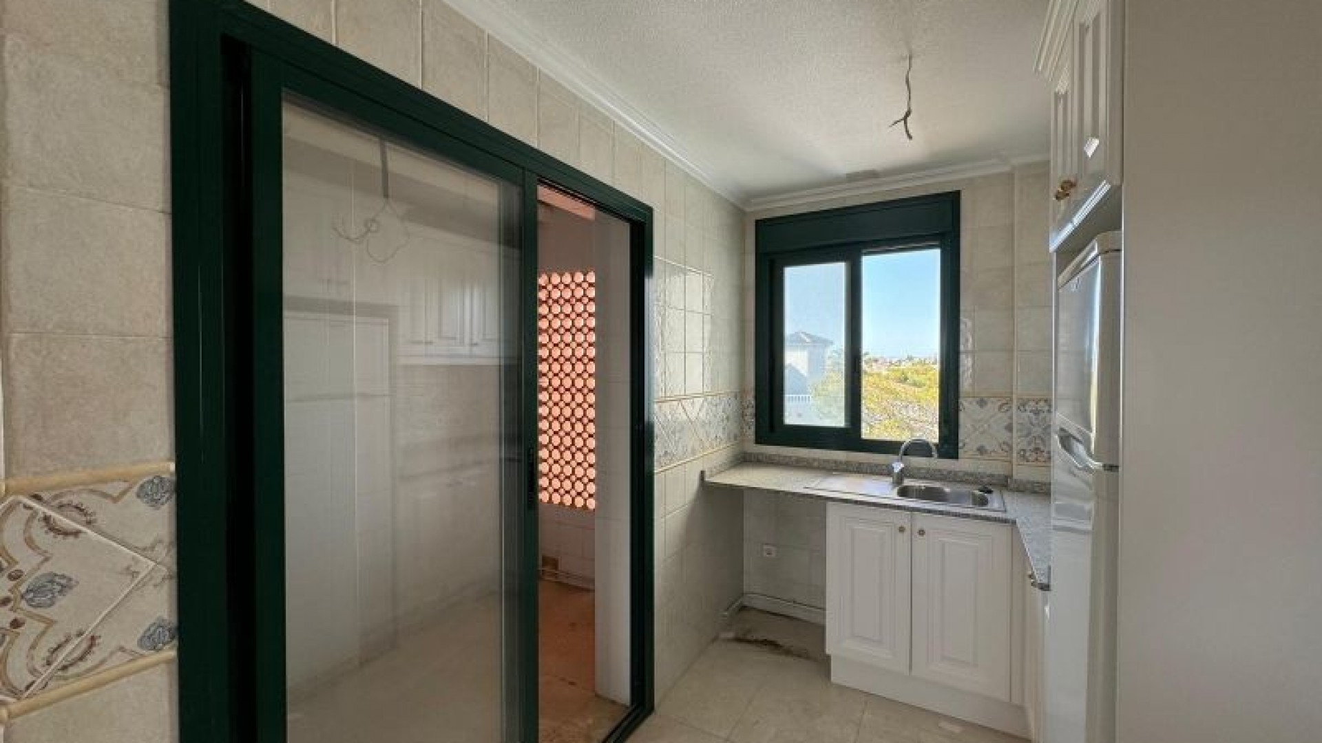 Resale - Wohnung Appartement -
Orihuela Costa