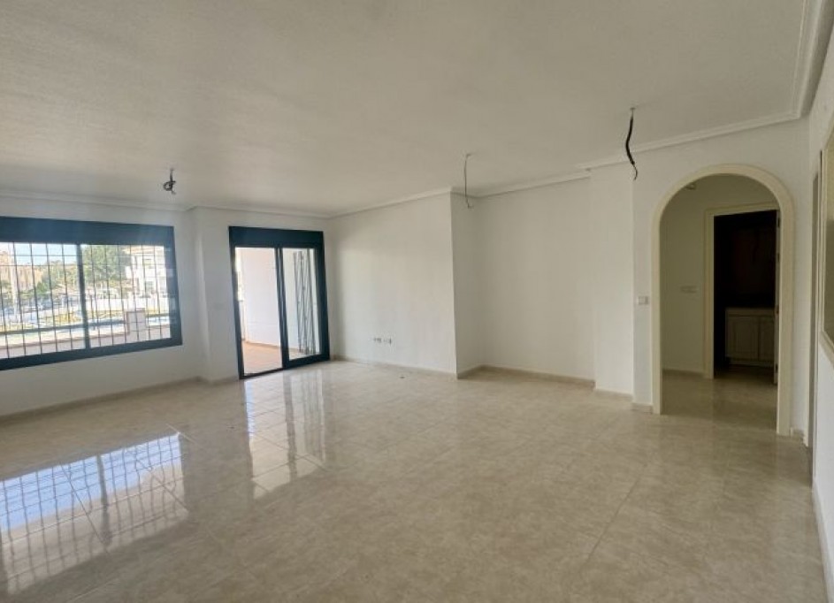 Resale - Wohnung Appartement -
Orihuela Costa