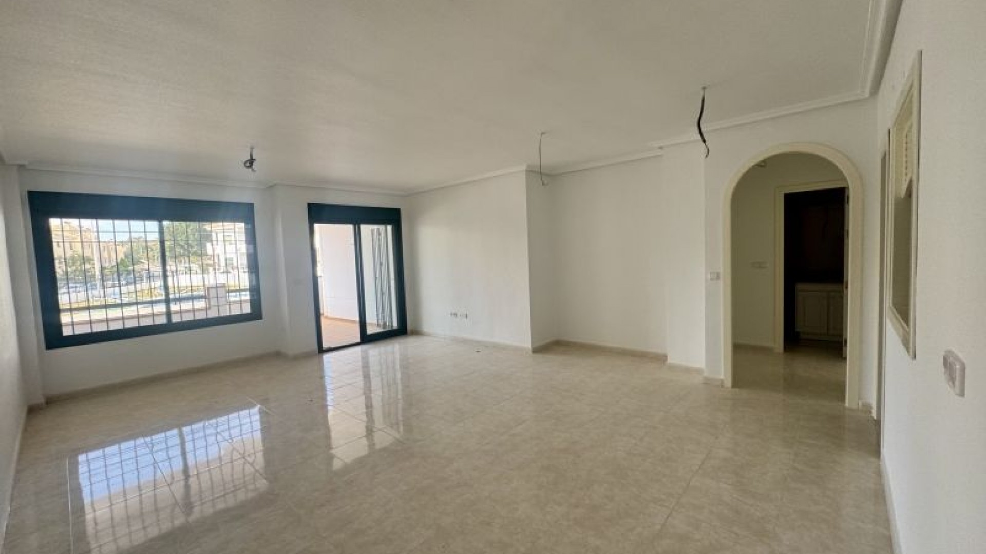 Resale - Wohnung Appartement -
Orihuela Costa
