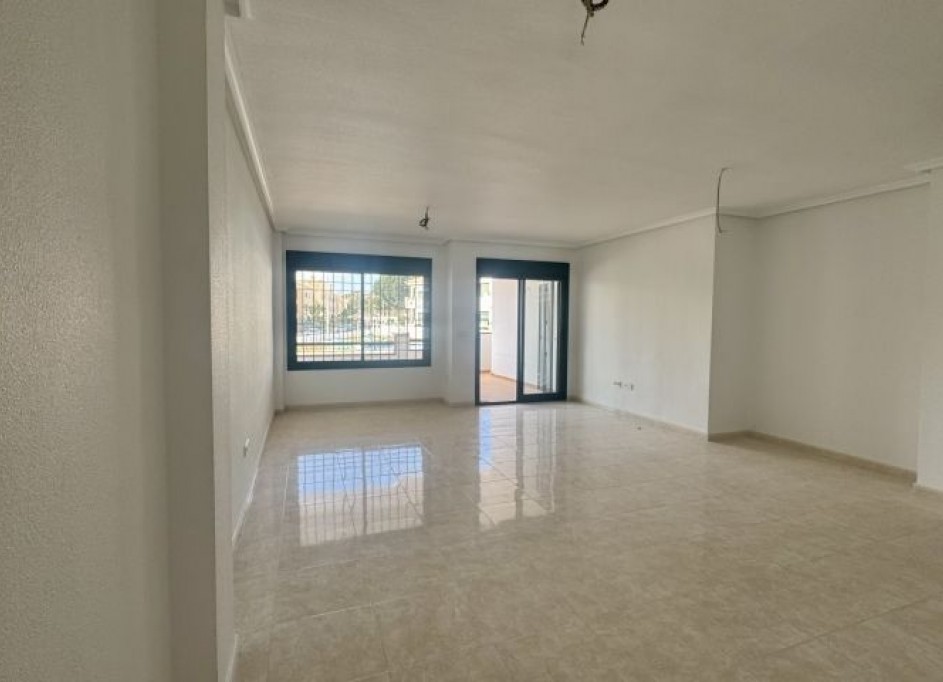 Resale - Wohnung Appartement -
Orihuela Costa