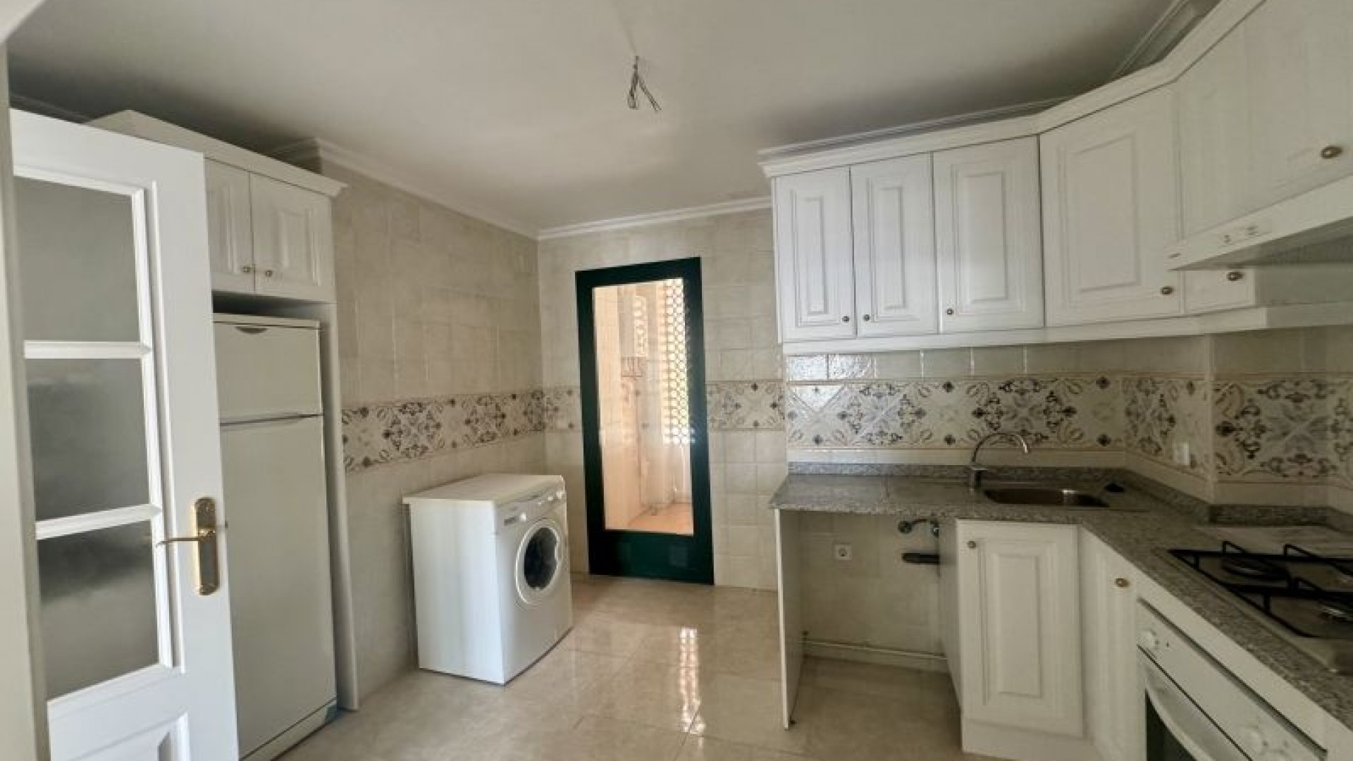Resale - Wohnung Appartement -
Orihuela Costa