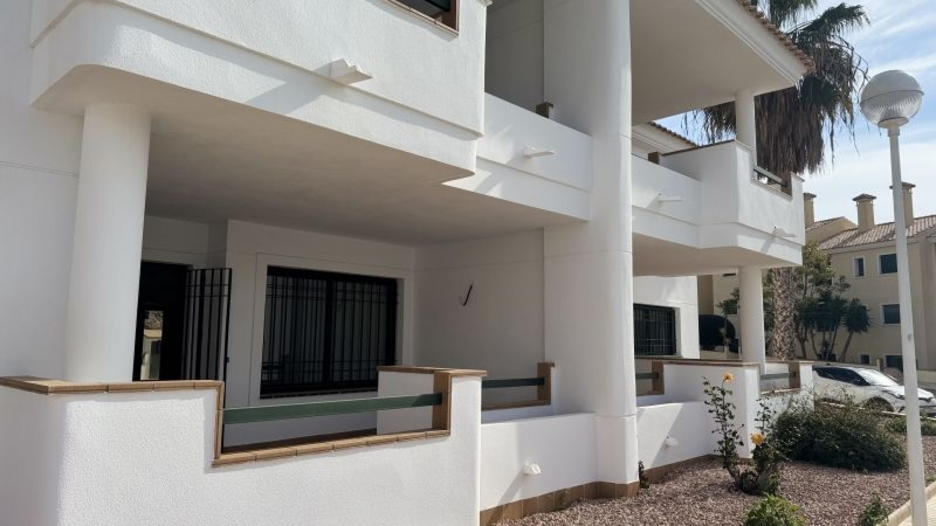 Resale - Wohnung Appartement -
Orihuela Costa