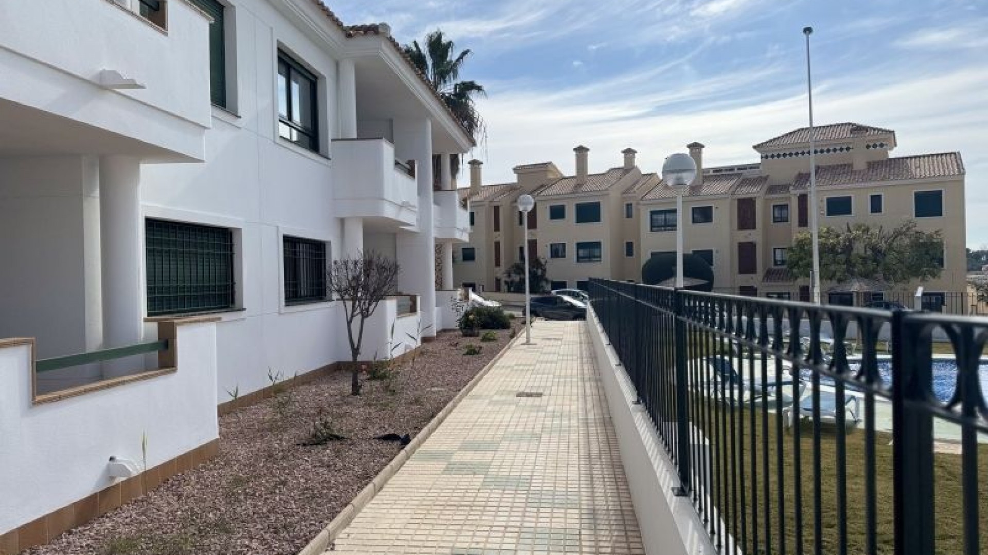 Resale - Wohnung Appartement -
Orihuela Costa